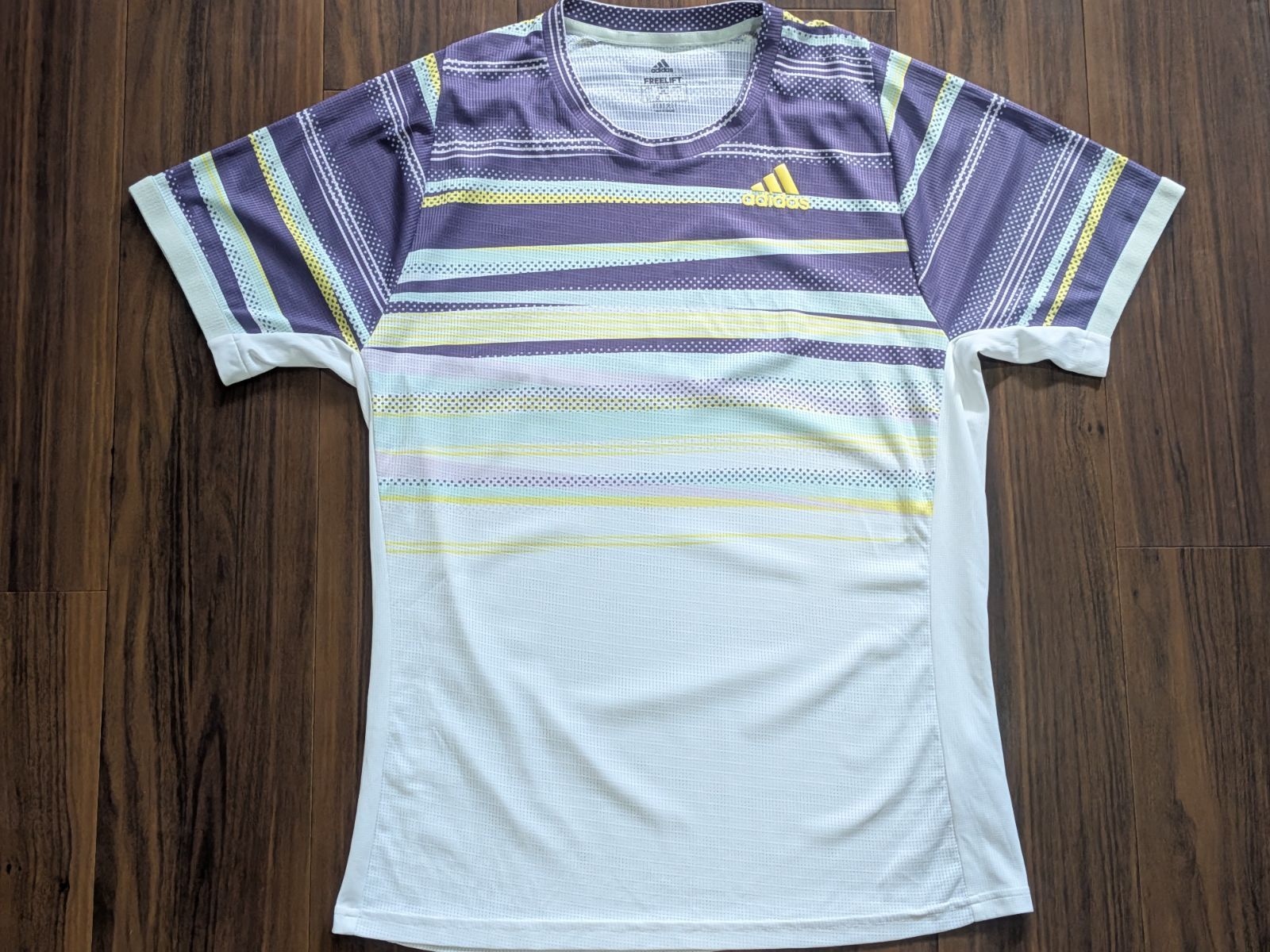 YONEX ゲームシャツ ウィメンズ Oサイズ クレージュ20908 4枚セット ウィメンズゲームシャツ. 20908|20908】ヨネックス【公式