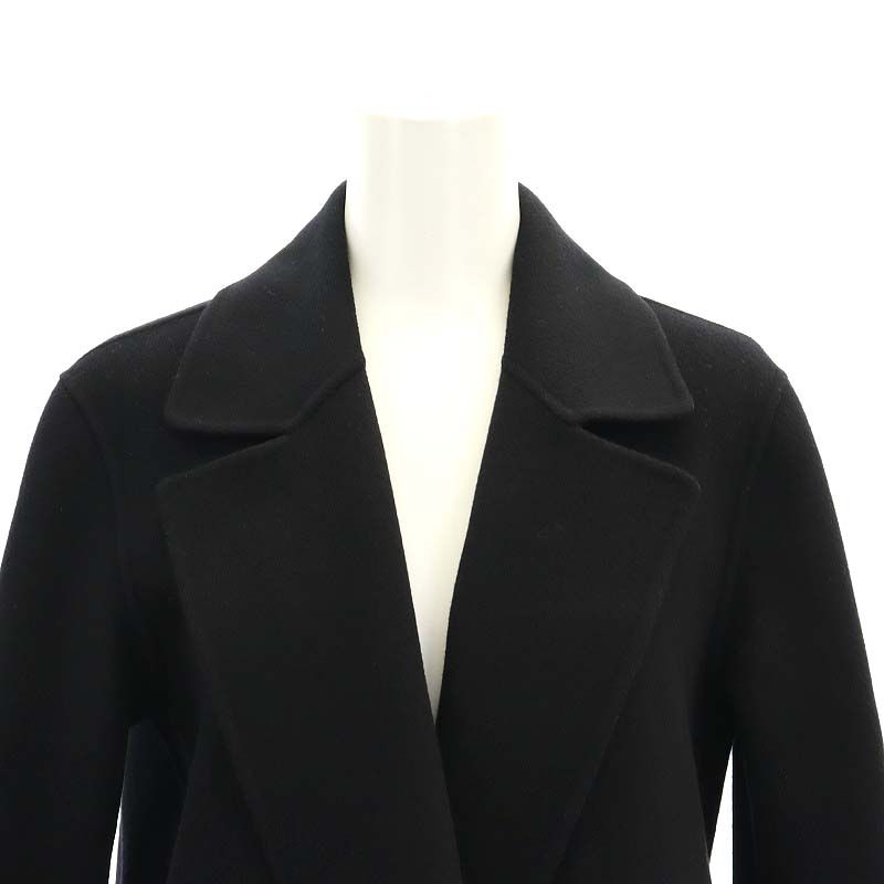22AW セオリー カシミヤ CLAIRENE LUXE NEW DIVIDE 中古・古着通販】theory (セオリー) Luxe New Divide Clairene