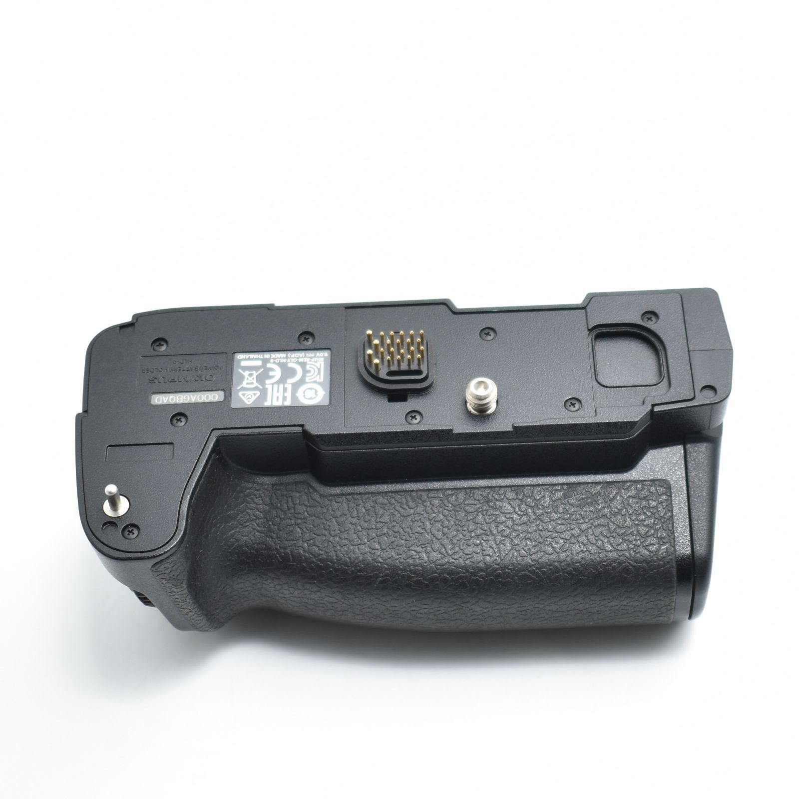 OLYMPUS バッテリーホルダー HLD-9 中古OLYMPUS HLD-9 （E-M1 Mark II、Mark III用パワーバッテリー