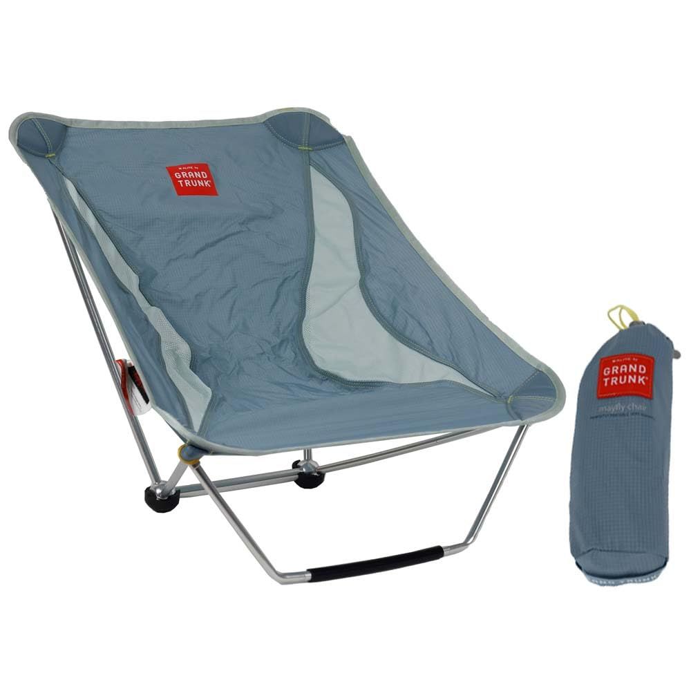 Grand Trunk グランドトランク メイフライチェア 日本正規品 ストーム