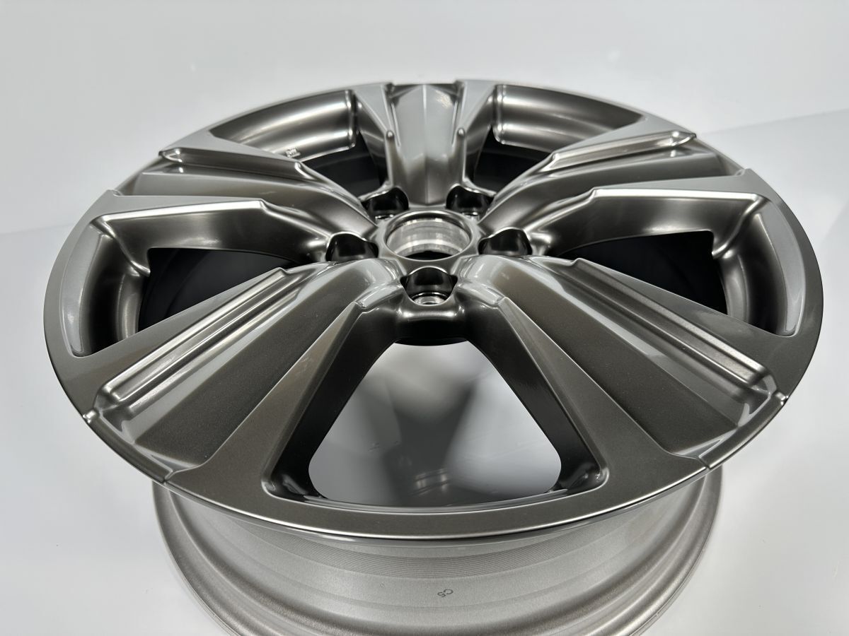 レクサスUX 250h Fスポーツ純正ホイール　18インチ レクサス UX Fスポーツ 純正 18インチホイール の買取価格