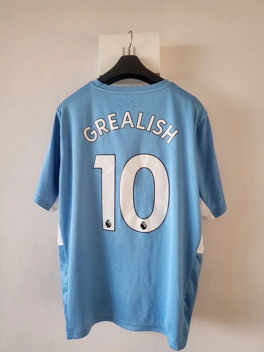 PUMA　21〜22 マンチェスターシティ　グリーリッシュ PUMA 21〜22 マンチェスターシティ グリーリッシュ