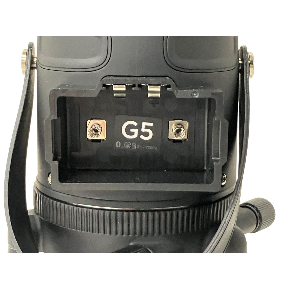 レーザー墨出器