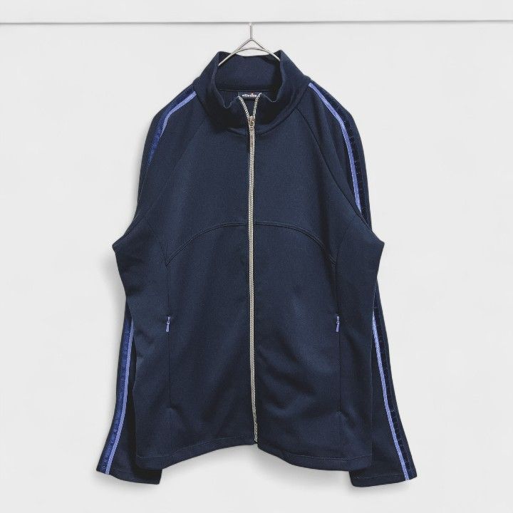 訳アリ】【ellesse】『エレッセ』[ジャージ] トレーニングウェア
