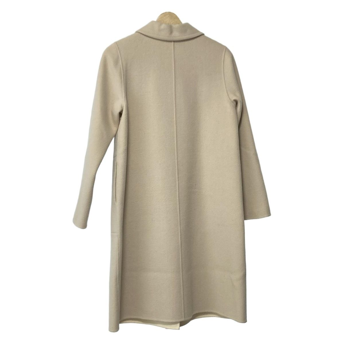 HARRODS(ハロッズ) コート サイズ2 M メンズ美品 - ベージュ HARRODS(ハロッズ) コート サイズ2 M メンズ美品 - ベージュ