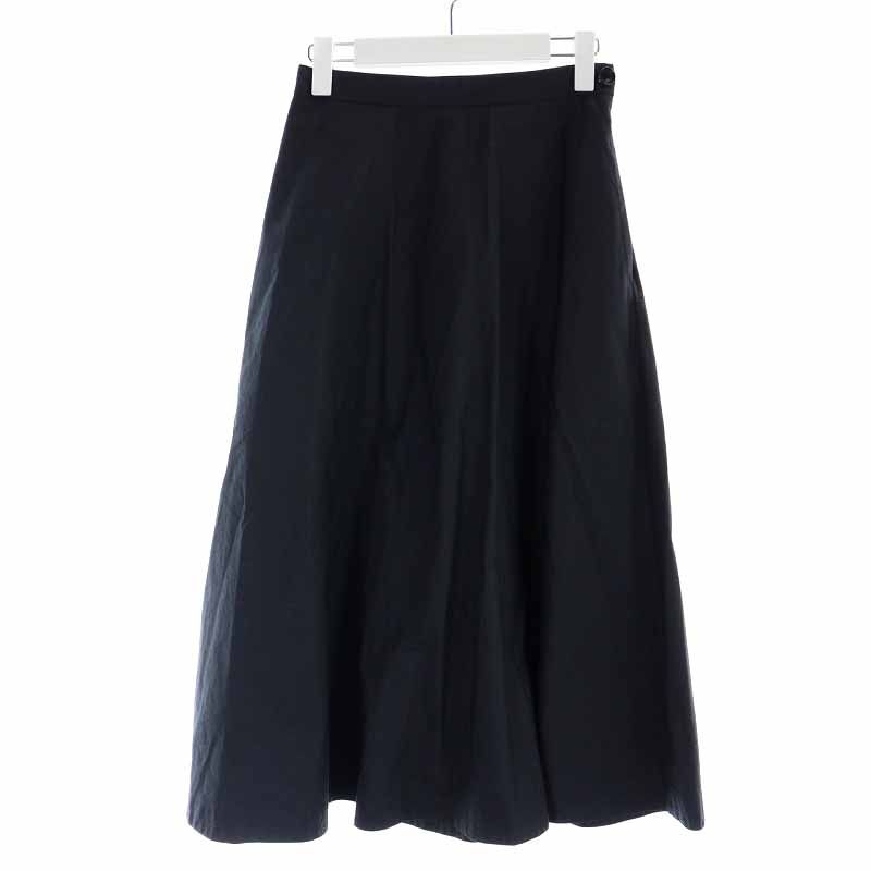 マーガレットハウエル MARGARET HOWELL 22SS COTTON TAFETTA