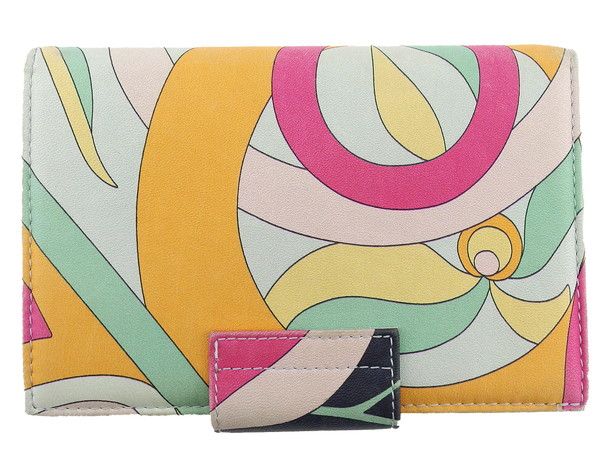 Pucci 手帳カバー
