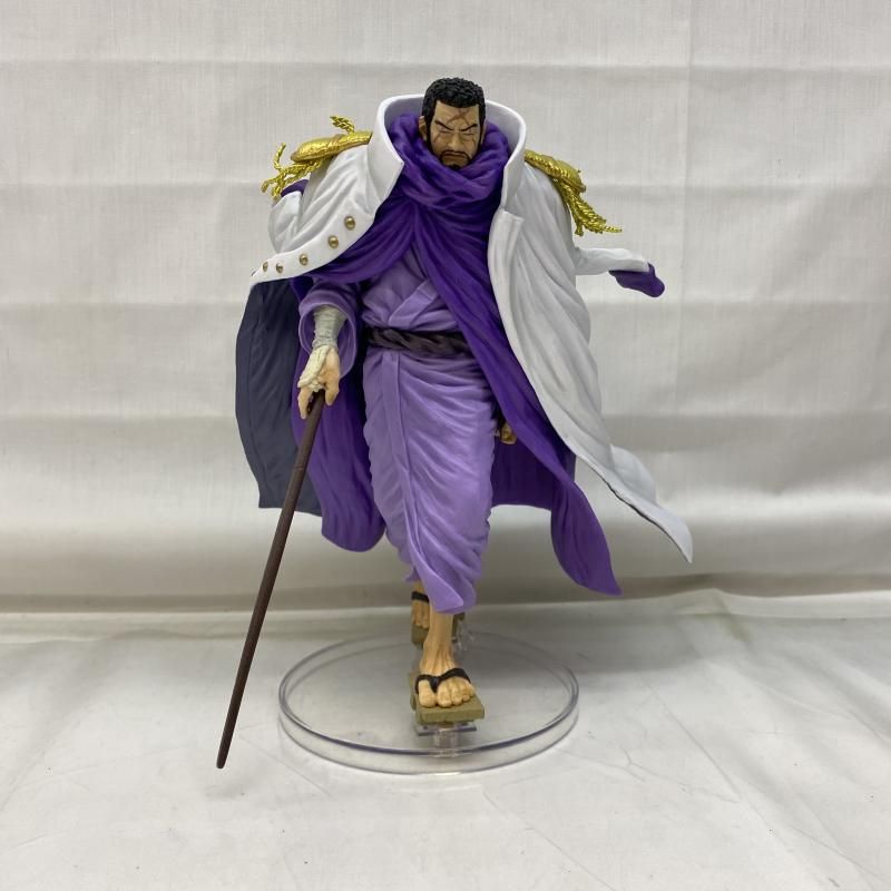 中古】開封)C賞 イッショウ MASTERLISE EXPIECE フィギュア ｢一