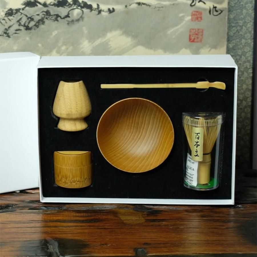 茶道具