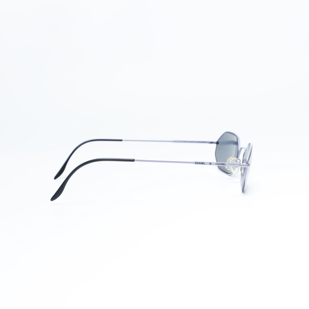 サングラス メタルフレーム