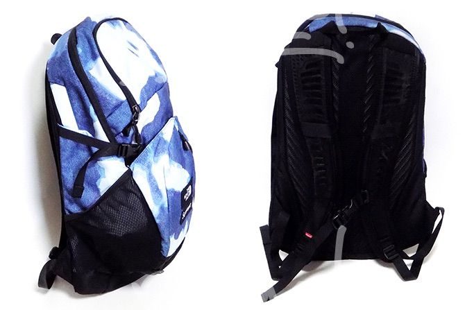 Supreme シュプリームノースフェイスコラボバックパック se942r シュプリームノースフェイスコラボバックパック se942r - メルカリ