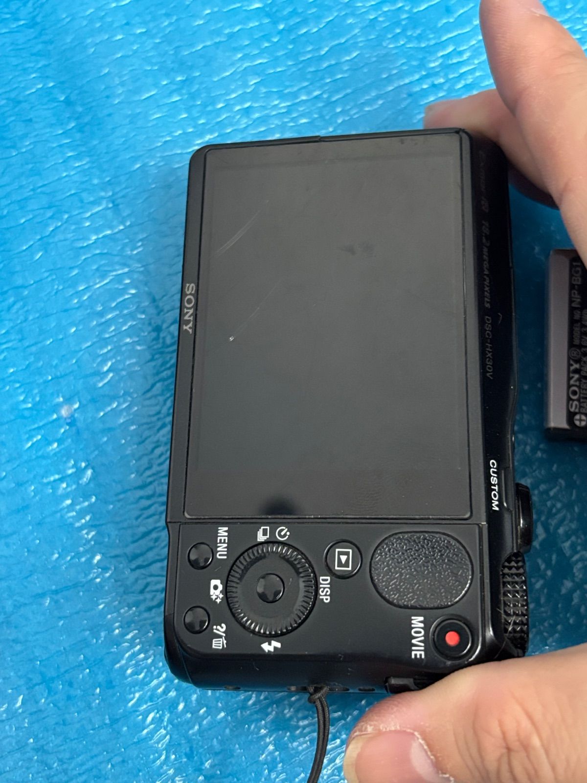 SONY Cyber-shot