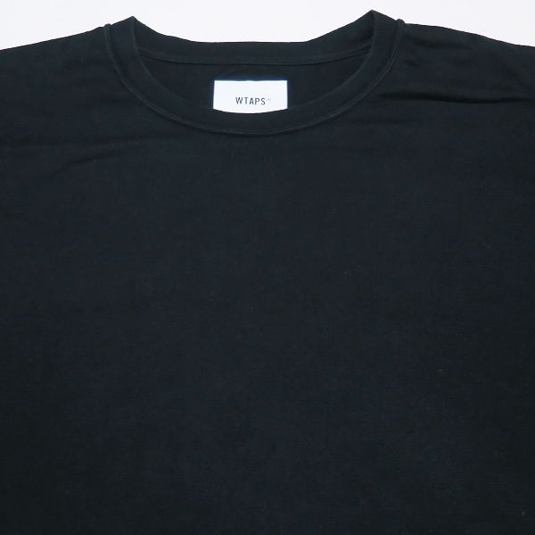 WTAPS ダブルタップス x UNDERCOVER アンダーカバー 22SS GIG/LS