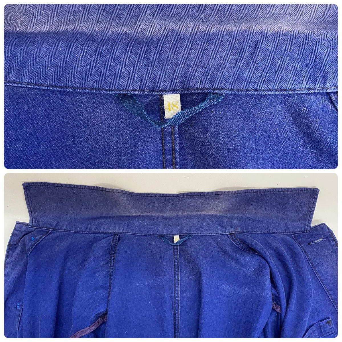 ヴィンテージ vintage 40's 50's FRENCH MILITARY フランス軍