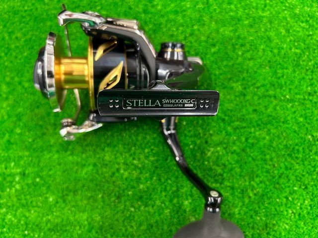 豊中店 シマノ 19ステラ SW 14000XG ② - メルカリ