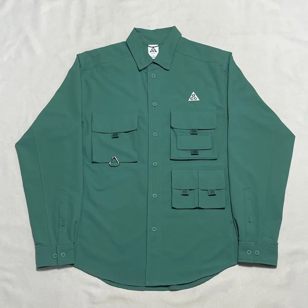 ナイキ acg