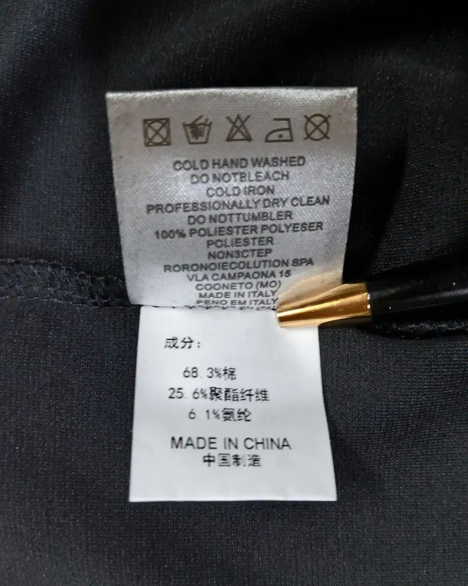 ジーフォア G/FORE ゴルフ ウェア レディース フード付きジャケット 白