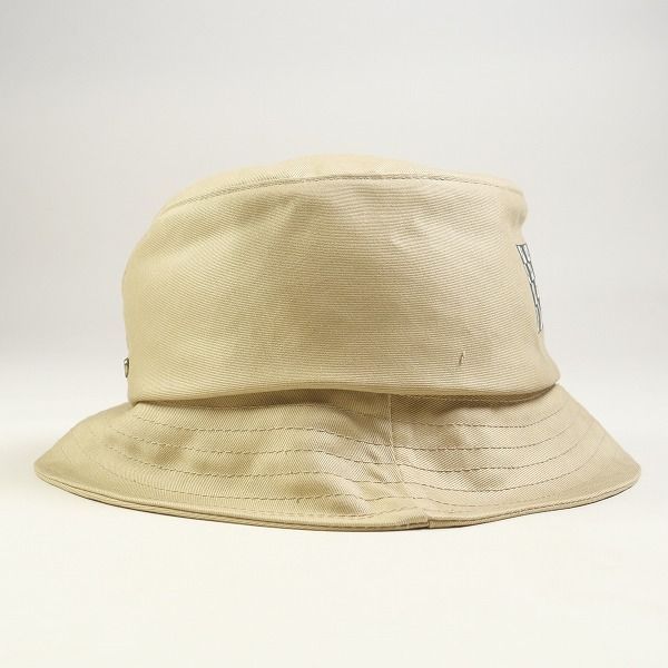 クロムハーツ　PPO HAT 99eyes バケットハット　美品 Size【フリー】 CHROME HEARTS クロム・ハーツ MATTY BOY PPO 99