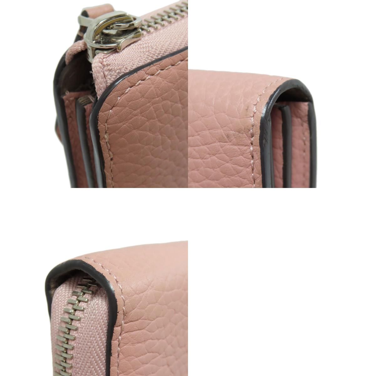 LOUIS VUITTON ルイヴィトン M60148 ポルトフォイユ コメット 長財布 小銭入れあり レザー レディース WWW_SMP1DAWEKUDUS_SCH_ID