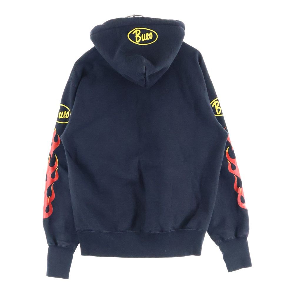 リアルマッコイズ パーカー リアルマッコイジップパーカーXL 楽天市場