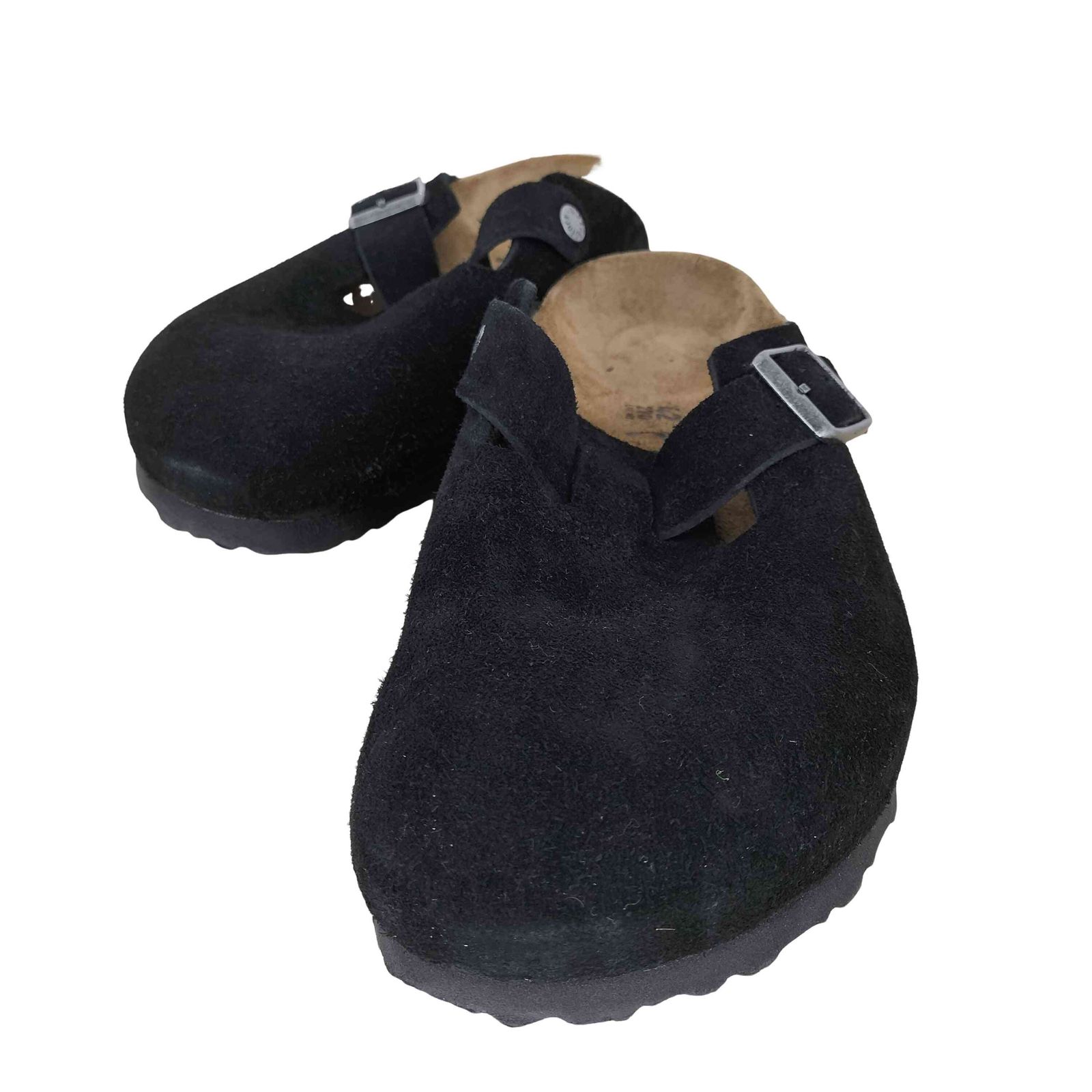 ビルケンシュトック BIRKENSTOCK BOSTON メンズ 42 - メルカリ