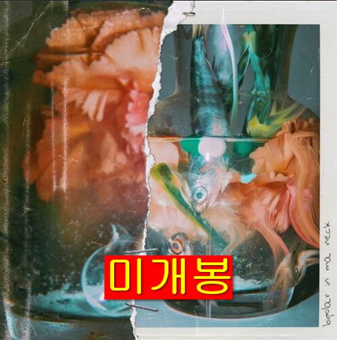 ユン ビョンホ ー Bipolar In Ma Neck CD