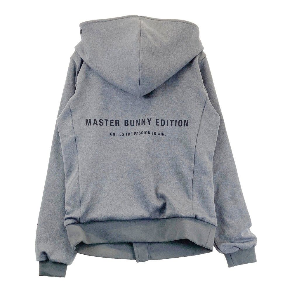MASTER BUNNY EDITION ジャケット サイズ2 楽天市場】【PREMIUM SALE 40%超OFF】マスターバニーbyパーリー