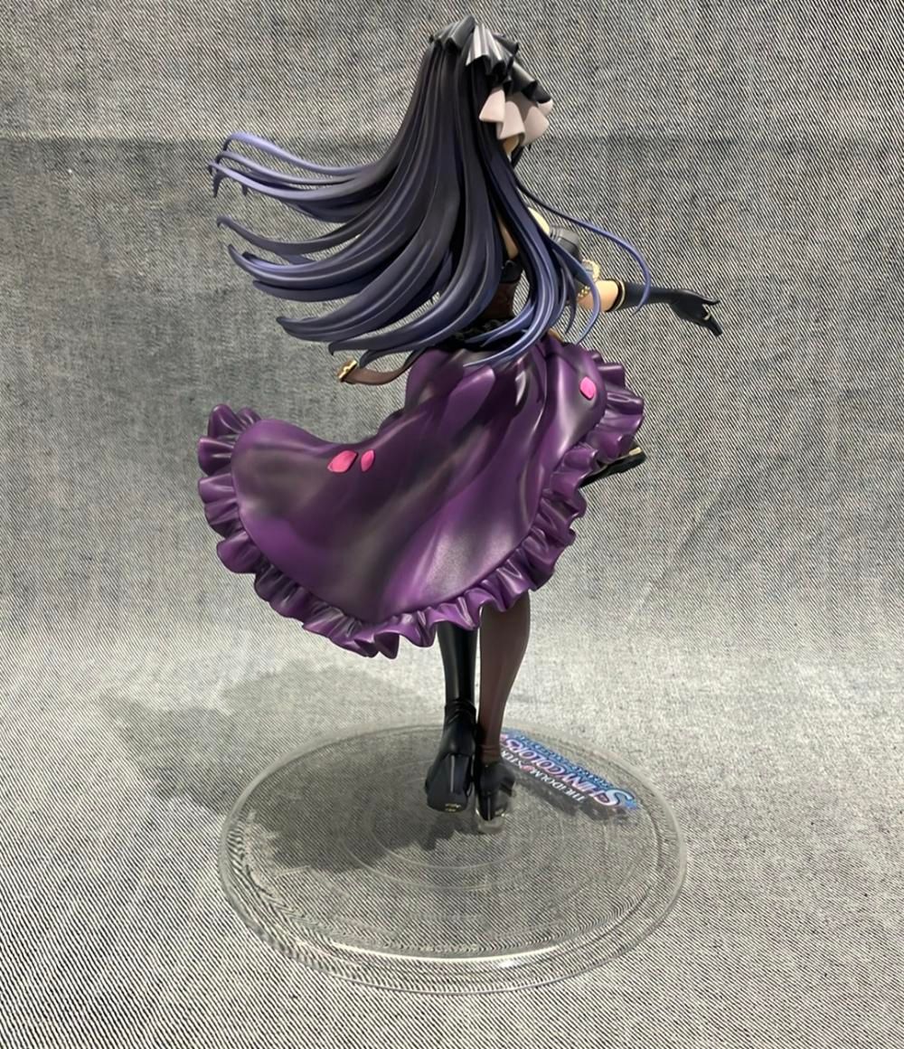 未開封　アイドルマスターシャイニーカラーズ　白瀬咲耶 フィギュア　メガハウス 限定販売】ブリリアントステージ アイドルマスター シャイニー