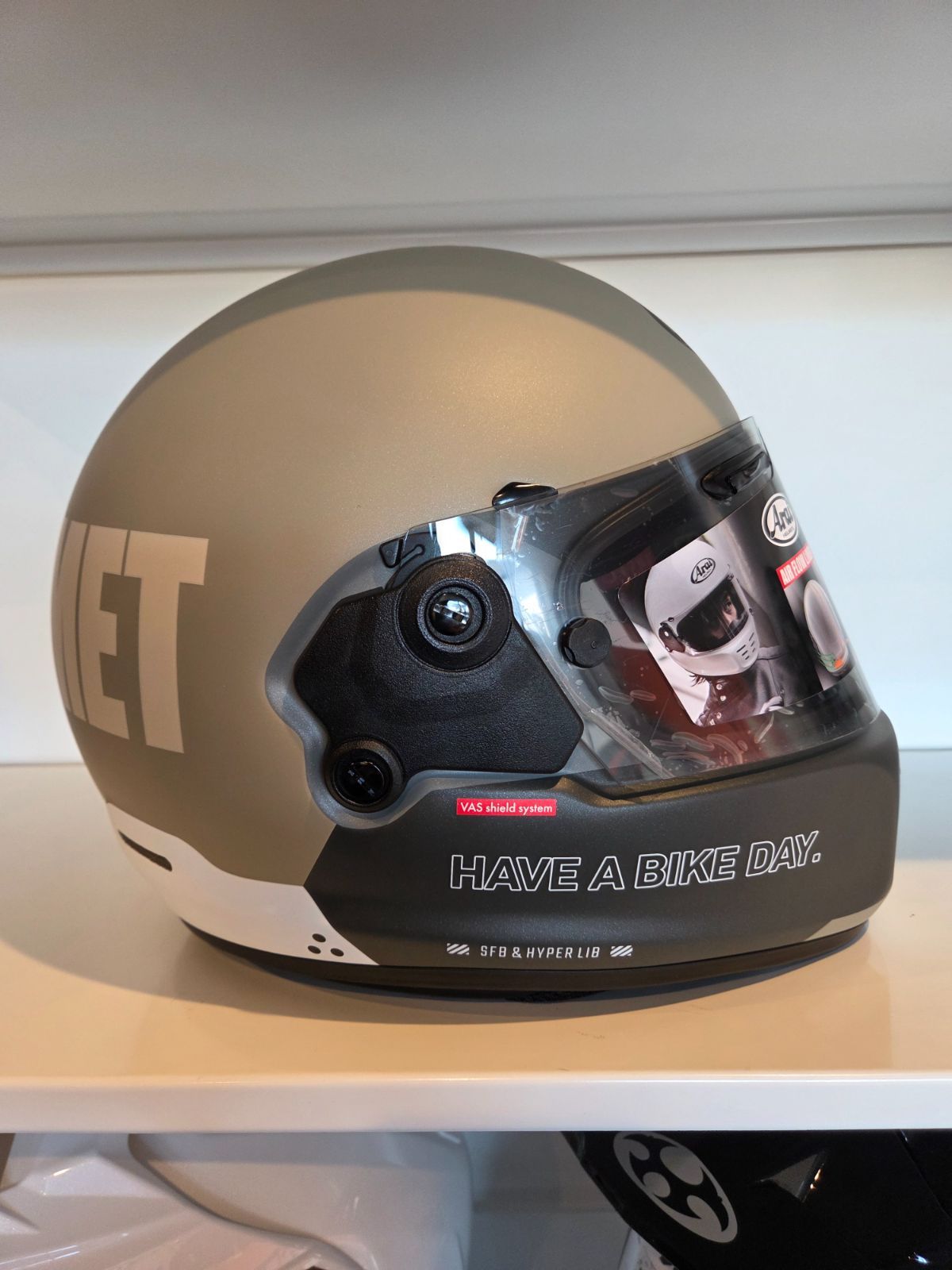 デザートサンド