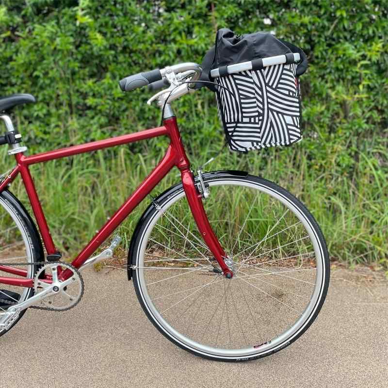 正規品】RIXEN&-KAUL ライゼンタール バイクバスケット