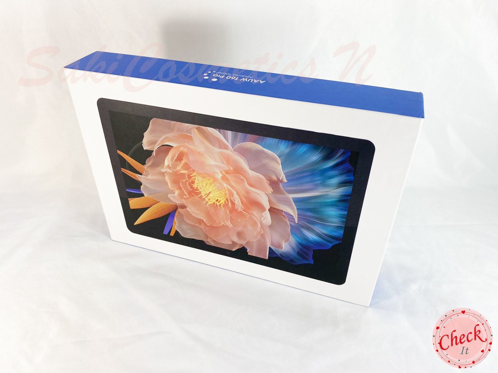 ✨液晶画面美品✨最新版10インチタブレット✨AAWU♡T60 PRO 付属 ✨液晶画面美品✨最新版10インチタブレット✨AAWU♡T60 PRO 付属