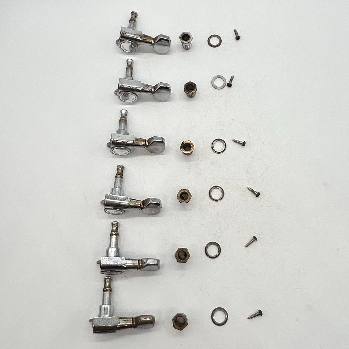 ロトマチックペグ Guitar