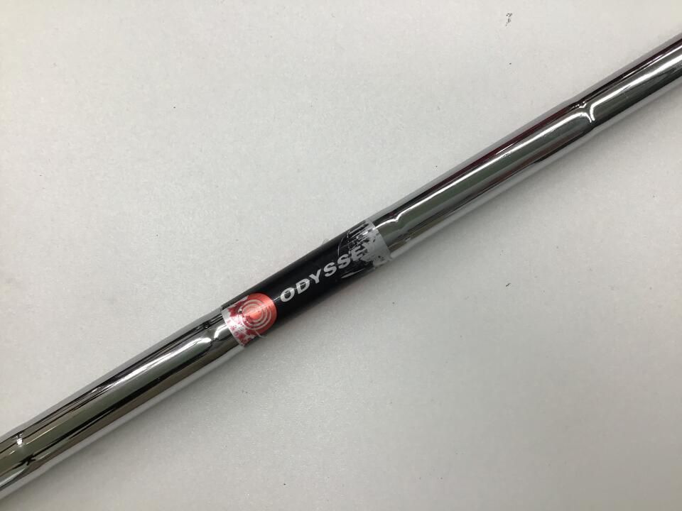 パター オデッセイ