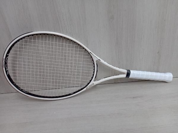 Wilson BLADE 100 v8 テニスラケット #2 ウィルソン BLADE V8 100 ラケット 2 バックセット ウィルソン BLADE