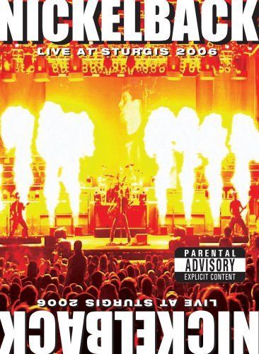 【】Live at Sturgis 2006 [DVD]
