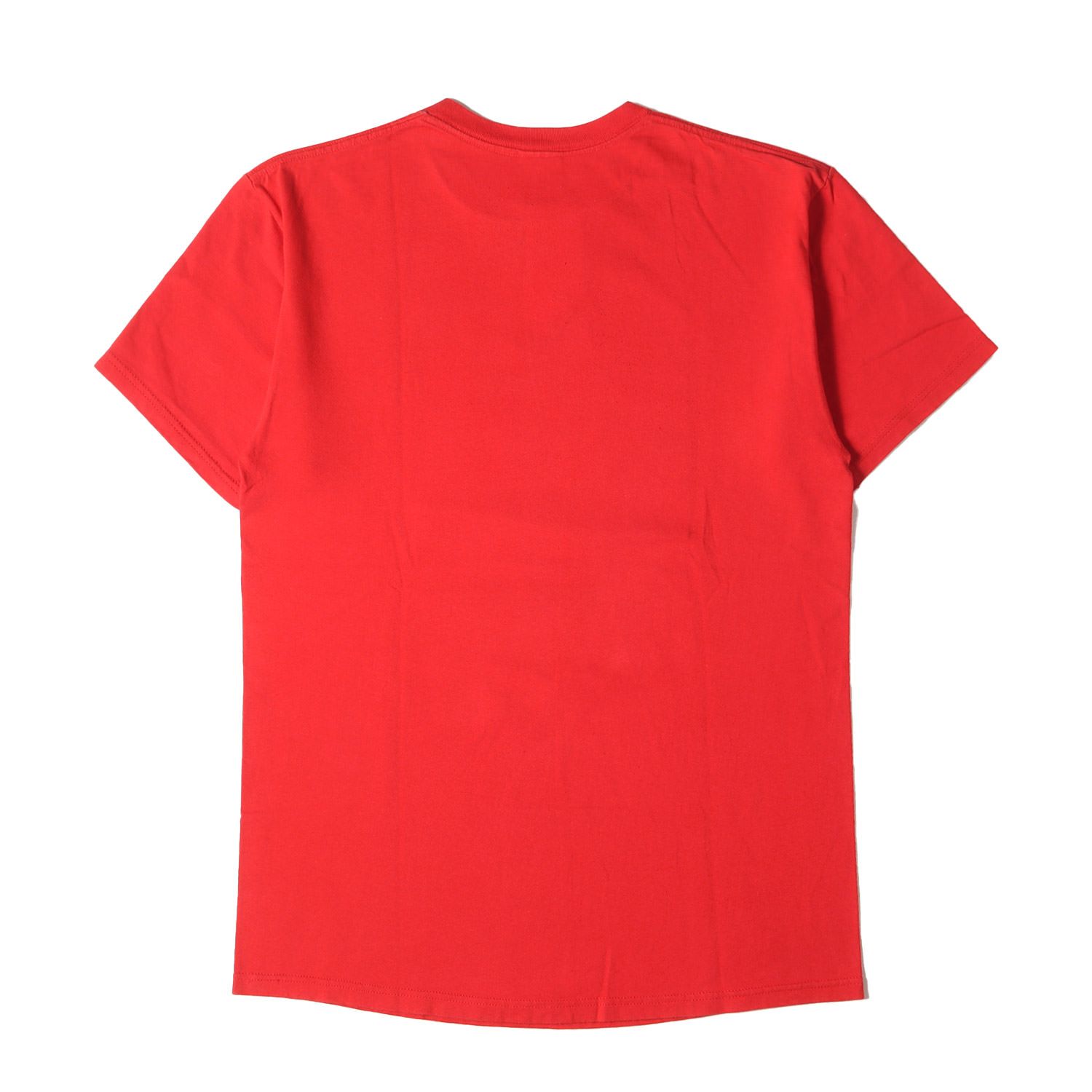 Supreme シュプリーム Tシャツ サイズ:L 12SS ケイト・モス フォト 