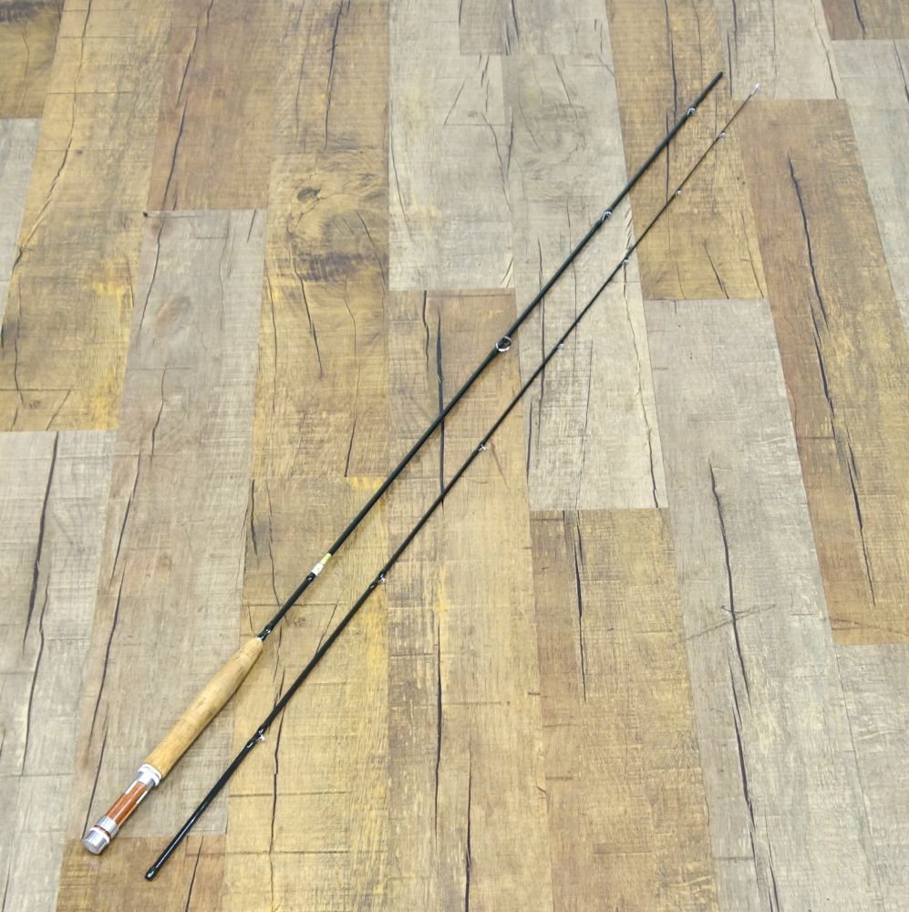 シマノ SHHIMANO BROOKSTONE FB-905 9ft 0in 5 ダイワ LOCHMOR-X 300 ロッド リール セット フライフィッシング 竿 渓流 シマノ SHHIMANO BROOKSTONE FB-905 9ft 0in 5 ダイワ LOCHMOR-X