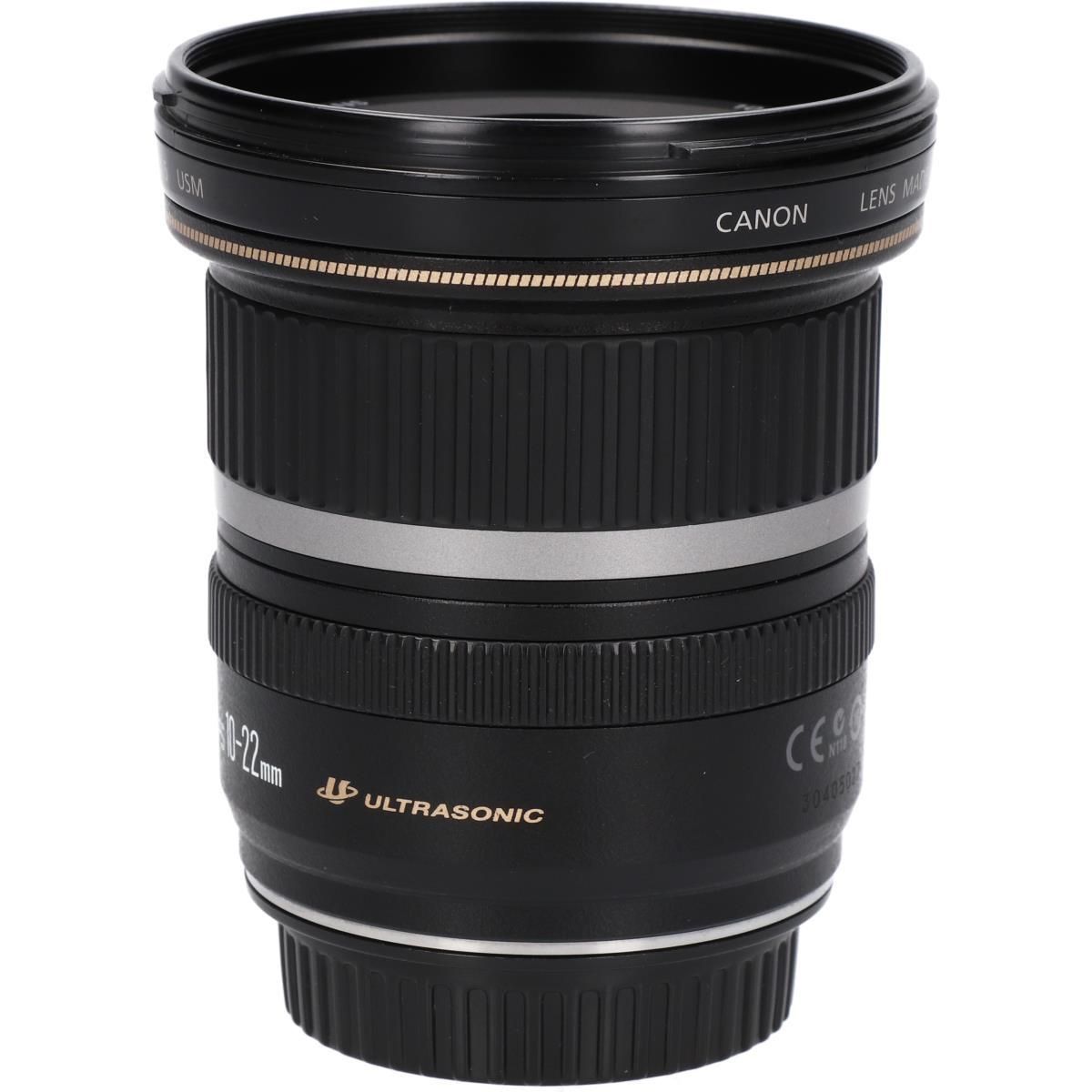 ＥＦ－Ｓ１０－２２ｍｍ