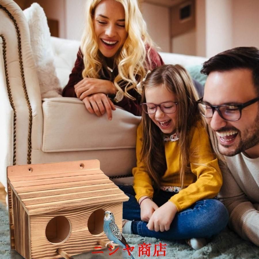 自然風 自然愛好家