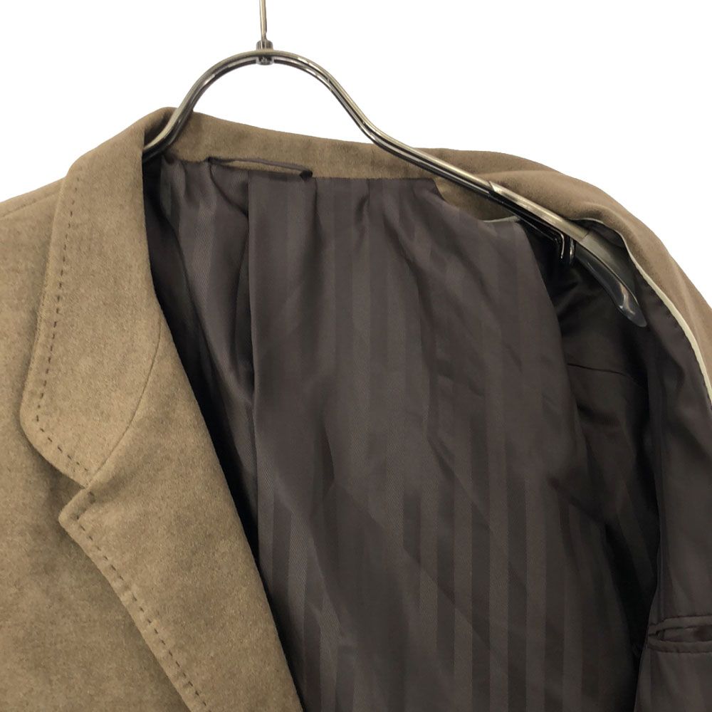 ジョセフ アブード テーラードジャケット M ブラウン JOSEPH ABBOUD