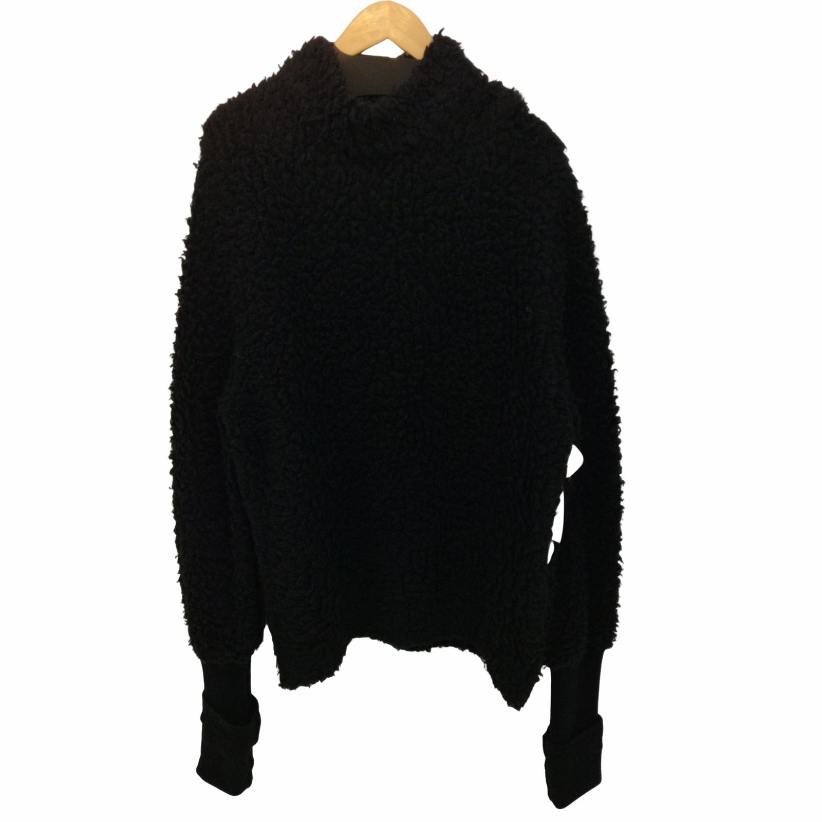 ダブレット doublet 22AW SHEEP WANNABE PULLOVER メンズ MEDIUM 