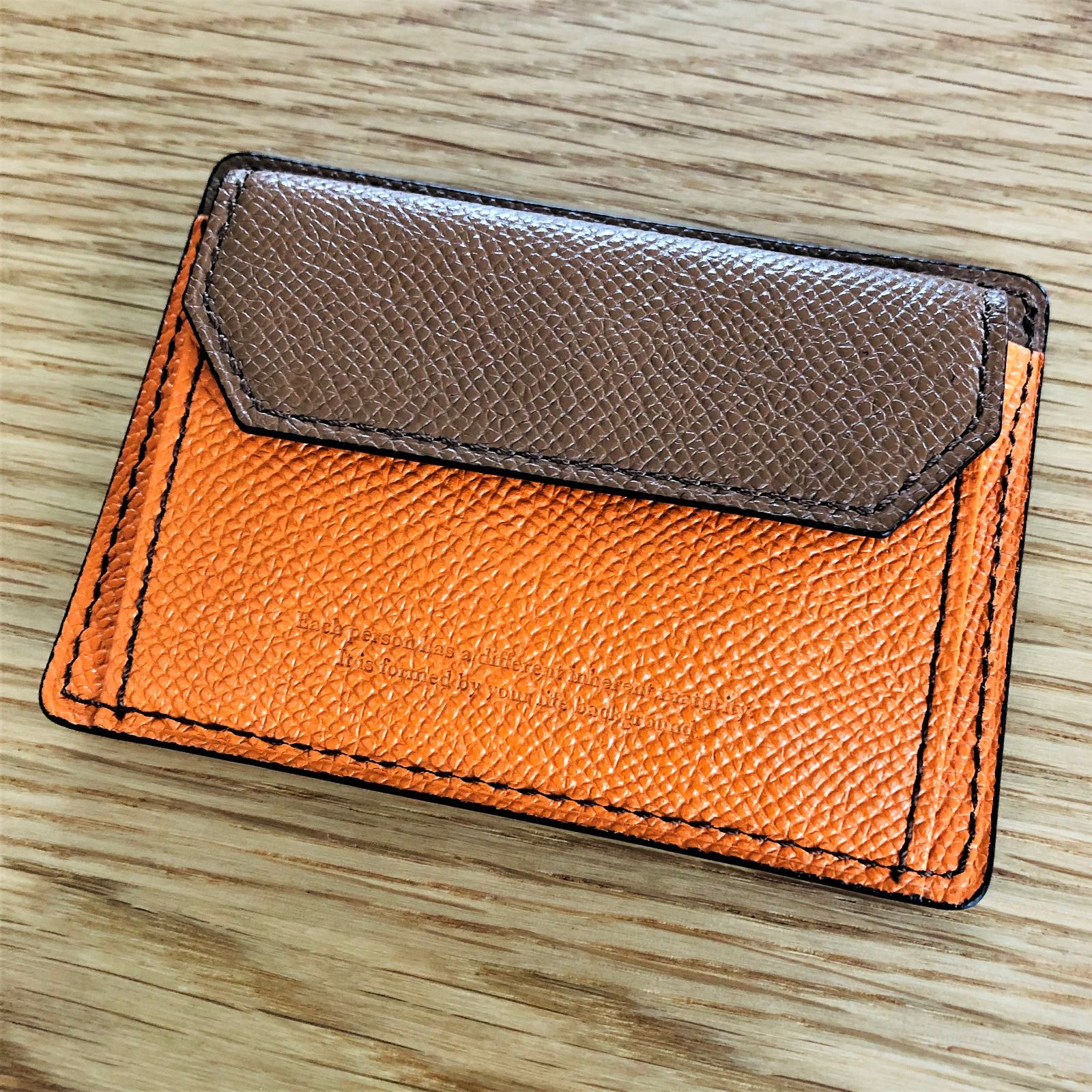 ゾナール　財布、パスケース　3点セット　新品