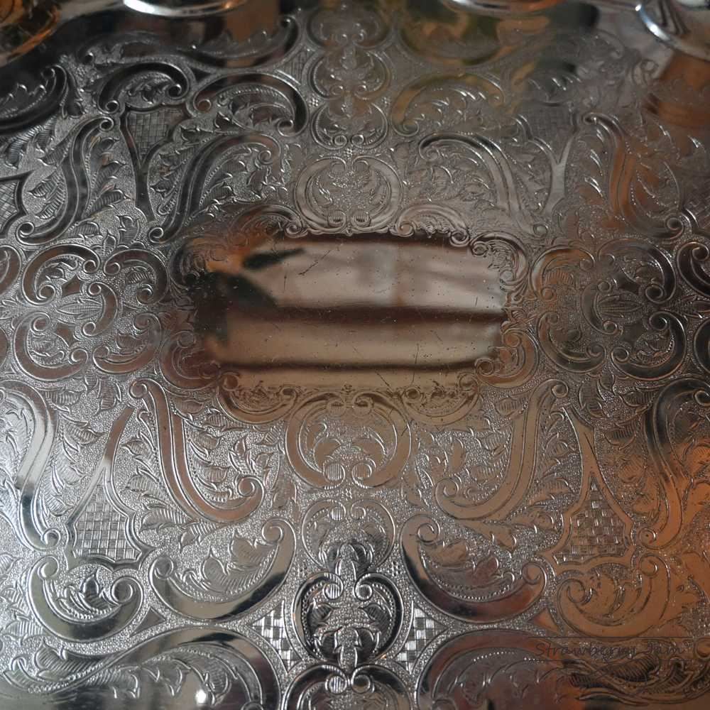 英国アンティーク