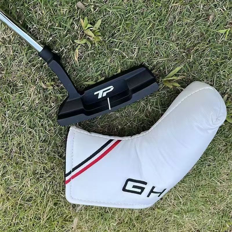 TaylorMade Juno TB15 パター　34インチ　ヘッドカバー付 TaylorMade Juno TB15 パター 34インチ ヘッドカバー付 - メルカリ