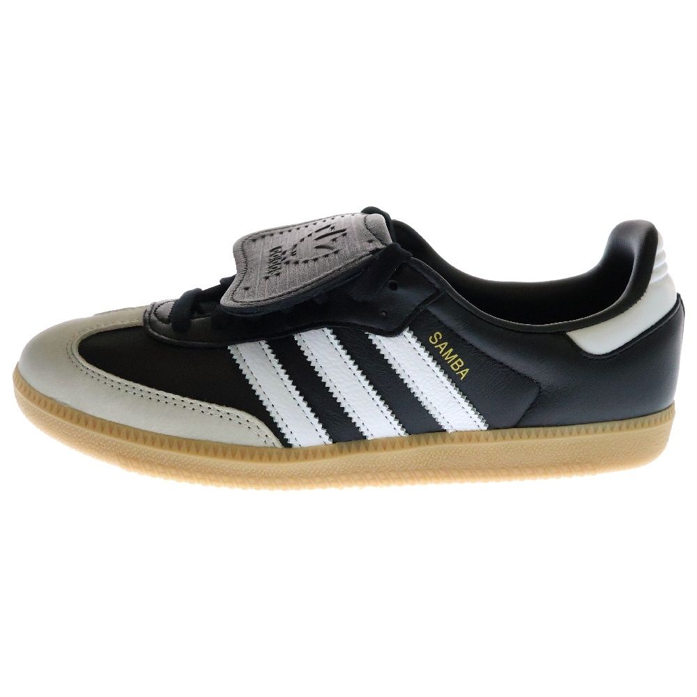 adidas (アディダス) WMNS SAMBA LT サンバ LT ローカット