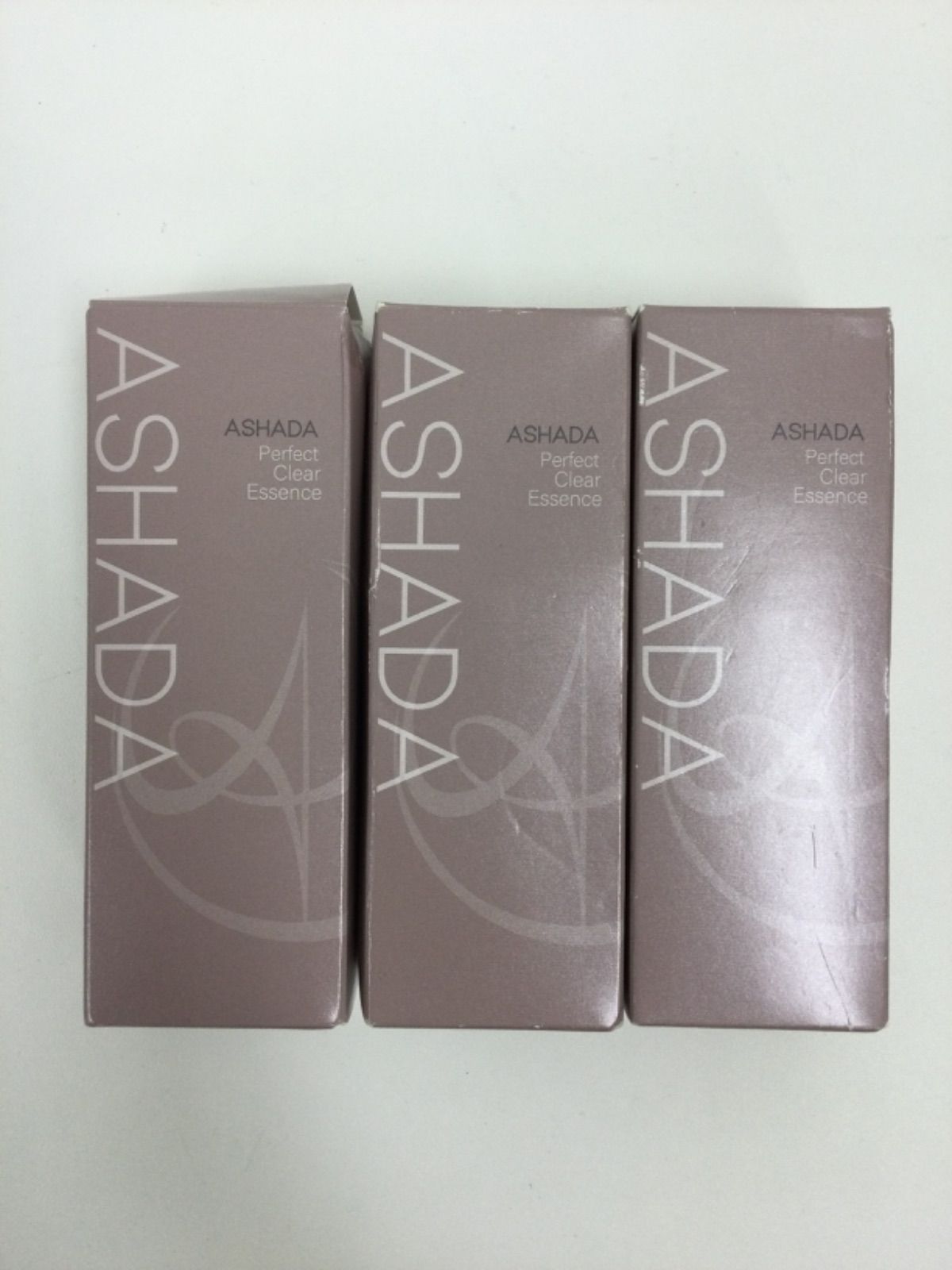 アスハダ-ASHADA-パーフェクトクリアエッセンス 30ml ASHADA アスハダ