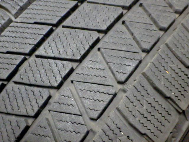 送料無料●2025年製造 約7.5部山●BS