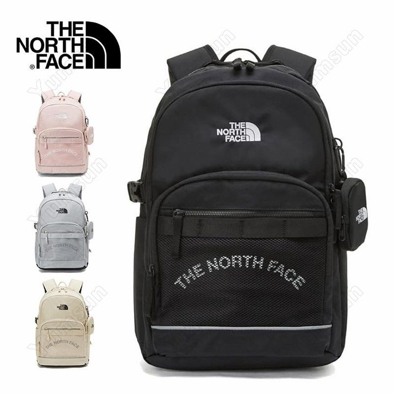 THE NORTH FACE ノースフェイス リュック エクステンションバック