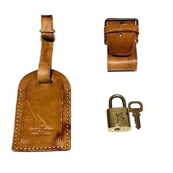 ルイヴィトン Louis Vuitton モノグラム キーポル50 M41426 バッグ