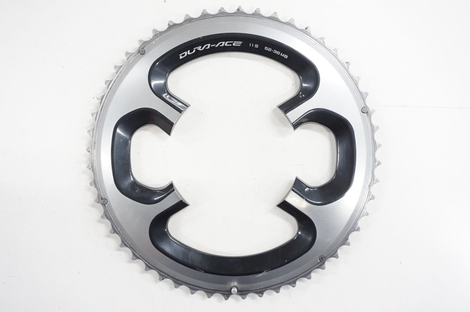 SHIMANO 「シマノ」 DURA-ACE FC-9000 52T チェーンリング